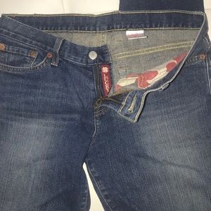 Lucky 🍀 brand 👖 jeans